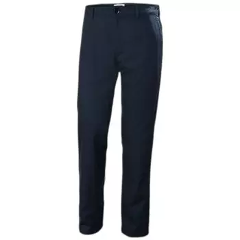 Брюки Helly Hansen Dock Chinos, синий