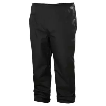Брюки Helly Hansen Dubliner, черный