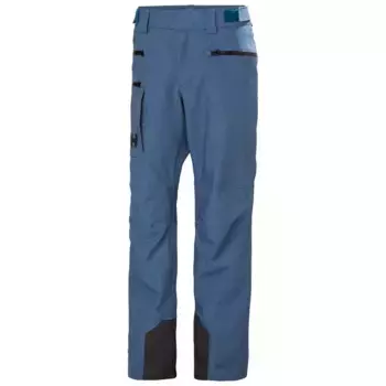 Брюки Helly Hansen Garibaldi 2.0, синий