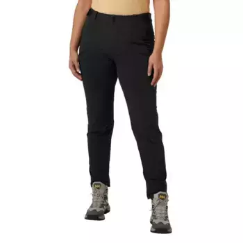 Брюки Helly Hansen Hovda Tur, черный