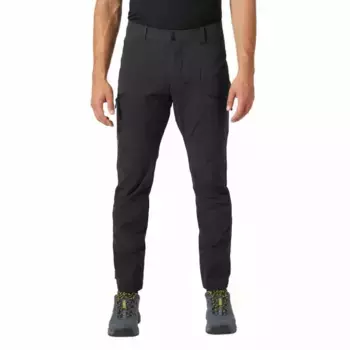 Брюки Helly Hansen Hovda Tur, черный