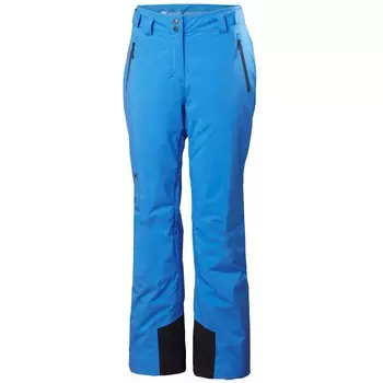 Брюки Helly Hansen Legendary Insulated, синий