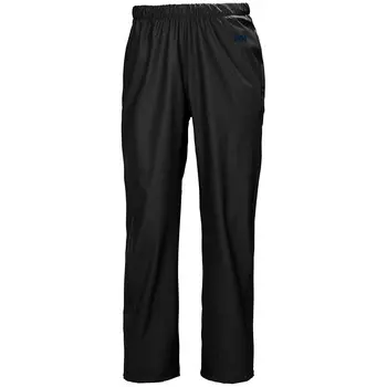 Брюки Helly Hansen Loke, черный