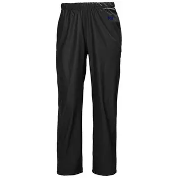 Брюки Helly Hansen Moss, черный