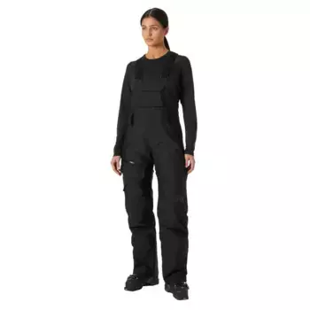 Брюки Helly Hansen Powder Queen, черный