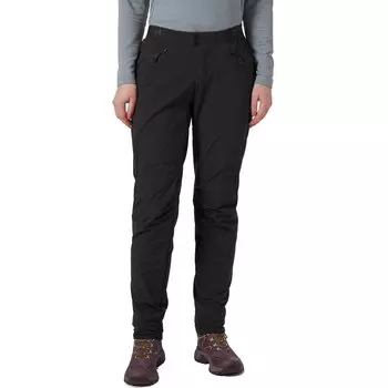 Брюки Helly Hansen Rask Light Softshell, черный