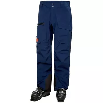 Брюки Helly Hansen Ridge Infinity Shell, океан