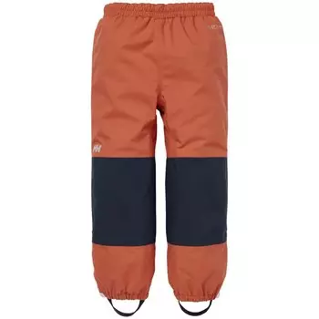 Брюки Helly Hansen Shelter, цвет Terracotta