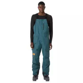 Брюки Helly Hansen Sogn Bib, синий