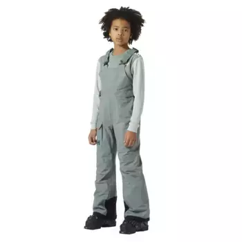 Брюки Helly Hansen Summit Bib, синий