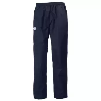 Брюки Helly Hansen Team Dubliner, синий