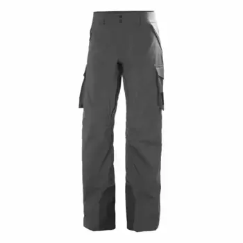 Брюки Helly Hansen Ullr Z, серый