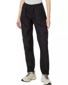 Брюки Helly Hansen Vancouver Pants, черный
