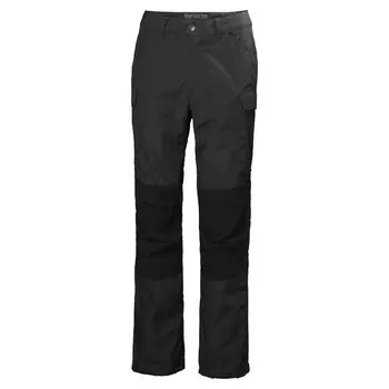 Брюки Helly Hansen Vandre Tur, черный