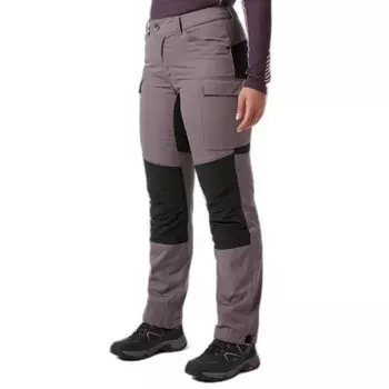 Брюки Helly Hansen Vandre Tur, серый