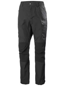 Брюки Helly Hansen VANDRE TUR, серый