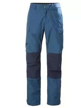 Брюки Helly Hansen VANDRE TUR, синий