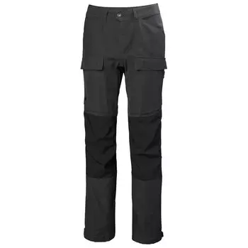 Брюки Helly Hansen Veir Tur, черный