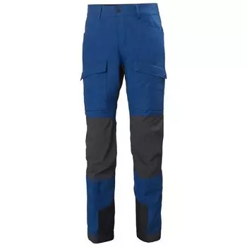 Брюки Helly Hansen Veir Tur, синий