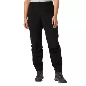 Брюки Helly Hansen Verglas 3L, черный