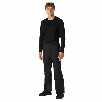 Брюки Helly Hansen Verglas BC, черный