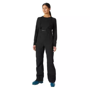 Брюки Helly Hansen Verglas BC, черный