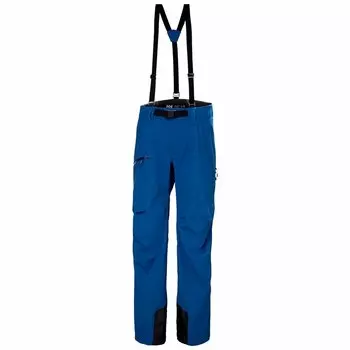 Брюки Helly Hansen Verglas BC, синий