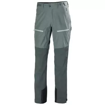 Брюки Helly Hansen Verglas Tur, серый