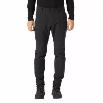 Брюки Helly Hansen Vika Tur, черный