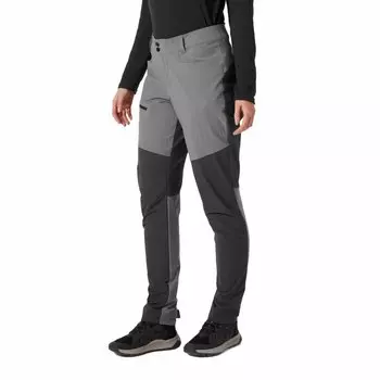 Брюки Helly Hansen Vika Tur, серый