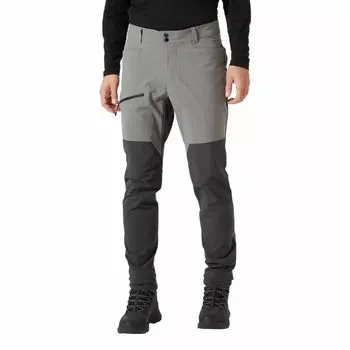 Брюки Helly Hansen Vika Tur, серый