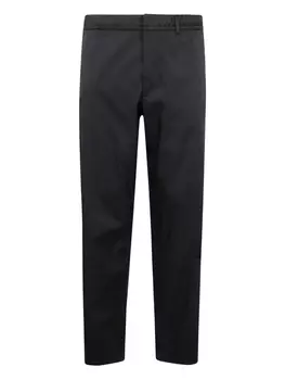 Брюки Herno Laminar, черный