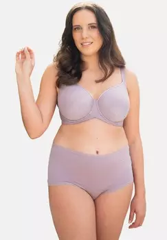 Брюки HIGH BASIC SugarShape, фиолетовый