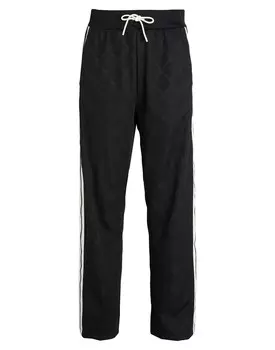 Брюки Hugo Boss, черный