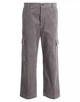 Брюки Hugo Boss, серый