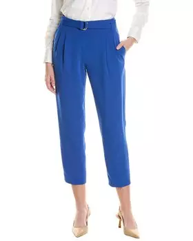Брюки Hugo Boss Tapia, синий