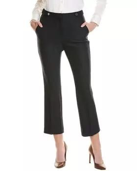 Брюки Hugo Boss Tasimana, синий
