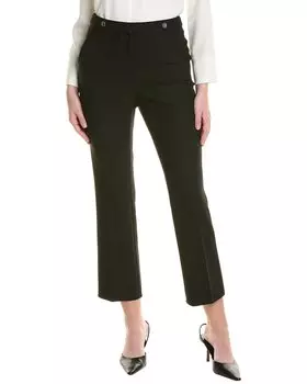 Брюки Hugo Boss Tasmiana, черный