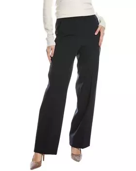 Брюки Hugo Boss Tilepa, синий