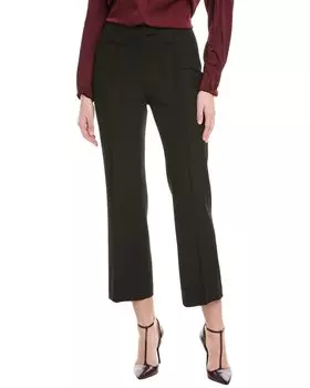 Брюки Hugo Boss Tizora, черный