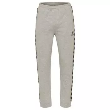 Брюки Hummel Move Classic Long, серый