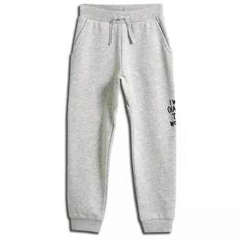 Брюки Hummel Pasadena, серый
