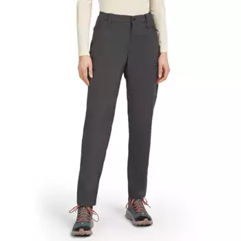 Брюки Icebreaker Merino Elevation Stretch, серый