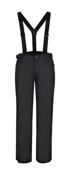 Брюки ICEPEAK Regular Athletic Pants, черный