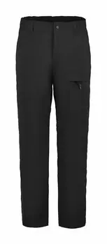 Брюки ICEPEAK Regular Outdoor Pants Arion, черный