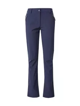 Брюки ICEPEAK Regular Workout Pants ARGONIA, темно-синий