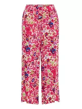 Брюки ICHI Regular Pants Marrakech, цвет Mixed colors