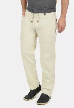 Брюки IDIVES INDICODE JEANS, цвет fog