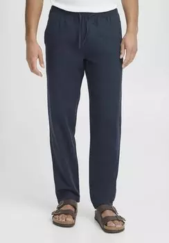 Брюки IDPassol INDICODE JEANS, темно-синий
