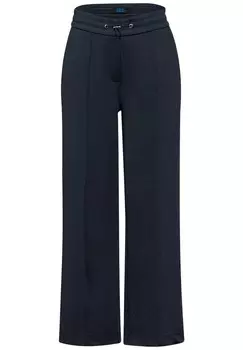 Брюки IM LOOSE FIT Cecil, бирюзовый